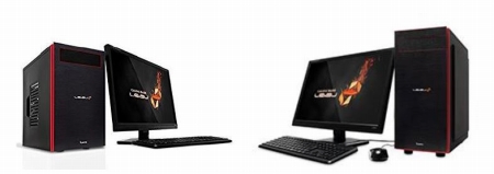 ���������꡼ No.011�Υ���ͥ������ / LEVEL�硤�ץ������ޡ�����Ŵ��7���ѤȤ��ƿ侩����ǥ����ȥå�PC��ȯ��