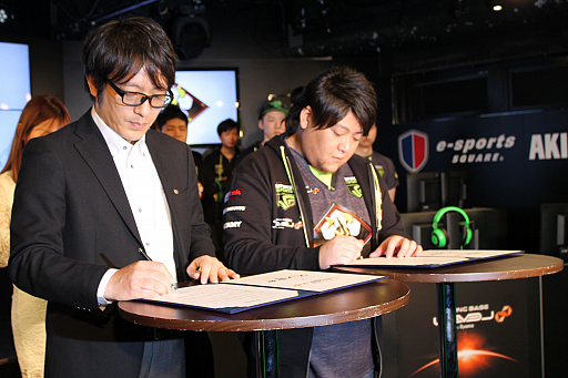 ���������꡼ No.007�Υ���ͥ������ / LEVEL���NVIDIA���ץ������ޡ���������������פȥ��ݥ󥵡���������롣Ĵ������Ԥ�줿ȯɽ��ȥե���ߡ��ƥ��󥰤��ݡ���