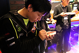 ���������꡼ No.017�Υ���ͥ������ / LEVEL���NVIDIA���ץ������ޡ���������������פȥ��ݥ󥵡���������롣Ĵ������Ԥ�줿ȯɽ��ȥե���ߡ��ƥ��󥰤��ݡ���