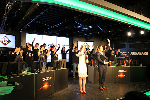 ���������꡼ No.024�Υ���ͥ������ / LEVEL���NVIDIA���ץ������ޡ���������������פȥ��ݥ󥵡���������롣Ĵ������Ԥ�줿ȯɽ��ȥե���ߡ��ƥ��󥰤��ݡ���