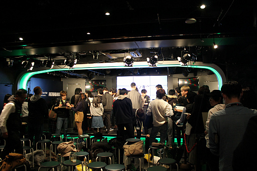 画像ギャラリー No.029のサムネイル画像 / LEVEL∞&NVIDIAがプロゲーマーチーム「父ノ背中」とスポンサー契約を締結。調印式も行われた発表会とファンミーティングをレポート