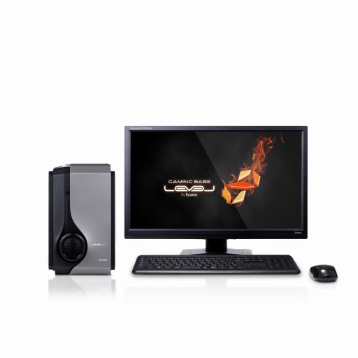 ꡼ No.002 | LEVELFFXV侩PCGTX 1070 TiGTX 1060 6GBܥǥ뤬ä