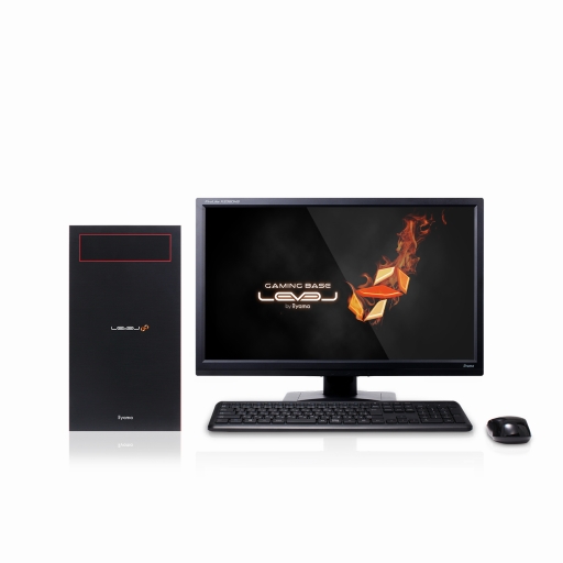 ꡼ No.003 | LEVELFFXV侩PCGTX 1070 TiGTX 1060 6GBܥǥ뤬ä