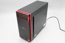 ꡼ No.003 | PRۡFINAL FANTASY XV WINDOWS EDITIONפο侩PCȡϤɤ줯餤ŬʤΡ LEVELLEVEL-R037-i7K-XNA-XVפǹͷǤߤ