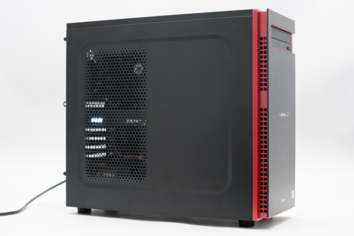 ꡼ No.005 | PRۡFINAL FANTASY XV WINDOWS EDITIONפο侩PCȡϤɤ줯餤ŬʤΡ LEVELLEVEL-R037-i7K-XNA-XVפǹͷǤߤ