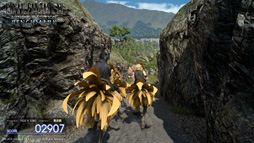 ꡼ No.017 | PRۡFINAL FANTASY XV WINDOWS EDITIONפο侩PCȡϤɤ줯餤ŬʤΡ LEVELLEVEL-R037-i7K-XNA-XVפǹͷǤߤ