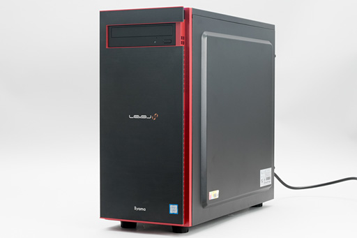 ꡼ No.019 | PRۡFINAL FANTASY XV WINDOWS EDITIONפο侩PCȡϤɤ줯餤ŬʤΡ LEVELLEVEL-R037-i7K-XNA-XVפǹͷǤߤ