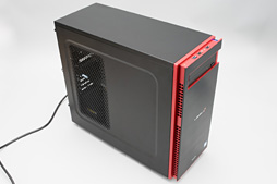 ꡼ No.020 | PRۡFINAL FANTASY XV WINDOWS EDITIONפο侩PCȡϤɤ줯餤ŬʤΡ LEVELLEVEL-R037-i7K-XNA-XVפǹͷǤߤ