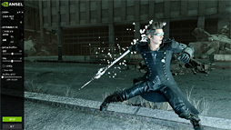 ꡼ No.028 | PRۡFINAL FANTASY XV WINDOWS EDITIONפο侩PCȡϤɤ줯餤ŬʤΡ LEVELLEVEL-R037-i7K-XNA-XVפǹͷǤߤ