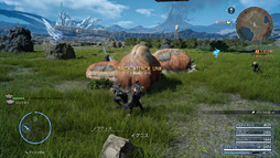 ꡼ No.033 | PRۡFINAL FANTASY XV WINDOWS EDITIONפο侩PCȡϤɤ줯餤ŬʤΡ LEVELLEVEL-R037-i7K-XNA-XVפǹͷǤߤ