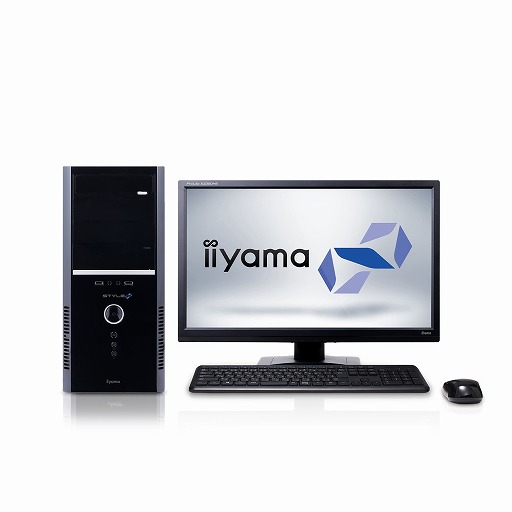 画像ギャラリー No.002のサムネイル画像 / LEVEL∞，第1世代RyzenおよびRyzen 2000G搭載のゲームPCを値下げ