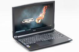 ꡼ No.003 | PRǹ14߶GTX 1060 6GB120HzѥͥܡLEVELοޡΡPCĶäΥѤ