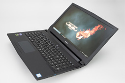 ꡼ No.011 | PRǹ14߶GTX 1060 6GB120HzѥͥܡLEVELοޡΡPCĶäΥѤ