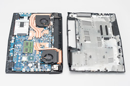 ꡼ No.017 | PRǹ14߶GTX 1060 6GB120HzѥͥܡLEVELοޡΡPCĶäΥѤ