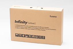 ꡼ No.050 | PRǹ14߶GTX 1060 6GB120HzѥͥܡLEVELοޡΡPCĶäΥѤ