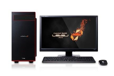 ꡼ No.003Υͥ / LEVEL硤Ryzen 2000꡼ܤΡPUBG JAPAN SERIES׿侩ǥȥåPC3ʤȯ䡣TGS 2018˻ͷŸ