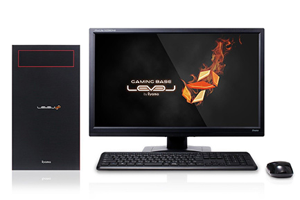 ꡼ No.004Υͥ / LEVEL硤Ryzen 2000꡼ܤΡPUBG JAPAN SERIES׿侩ǥȥåPC3ʤȯ䡣TGS 2018˻ͷŸ