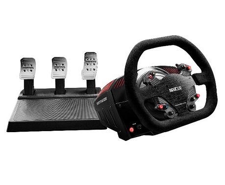 画像ギャラリー No.003のサムネイル画像 / FIA世界耐久選手権の富士6耐で実施の「シミュレータ体験イベント」にLEVEL∞が特別協賛