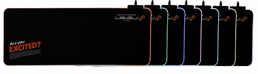 ���������꡼ No.005�Υ���ͥ������ / LEVEL�硤���������������Ƚ�ޥ����ѥåɤ�ȯ�䡣����ʬ��LED���