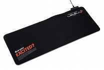 ���������꡼ No.008�Υ���ͥ������ / LEVEL�硤���������������Ƚ�ޥ����ѥåɤ�ȯ�䡣����ʬ��LED���