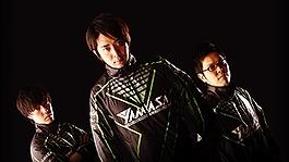 鉄拳7 のプロ格闘ゲーマーが推奨するノートpc Level から発売