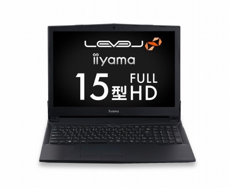 画像ギャラリー No.009のサムネイル画像 / LEVEL∞,「PSO2」推奨PCを刷新。大中小のデスクトップPC計3モデルとノートPC計1モデル