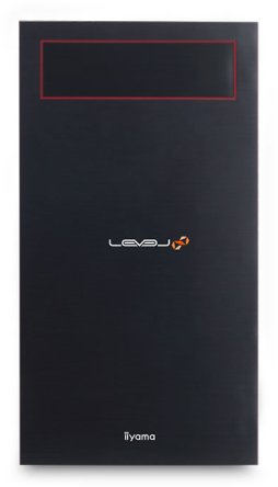 ꡼ No.001Υͥ / PRPCϤˤ ѥ˼ΡLEVELפŸ롤ޡPCΥȥ꡼ǥ2ʤҲ