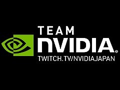���������꡼ No.002�Υ���ͥ������ / ���ȥ꡼�ޡ��������LEVEL�� with Team NVIDIA�׿侩�Υǥ����ȥå�PC���о�