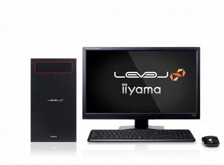 ���������꡼ No.005�Υ���ͥ������ / LEVEL�硤�ץ�������������Reign In Gaming�פȥ���ܤ��������ޡ������ǥ����ȥå�PC��3���ʤ�ȯ��