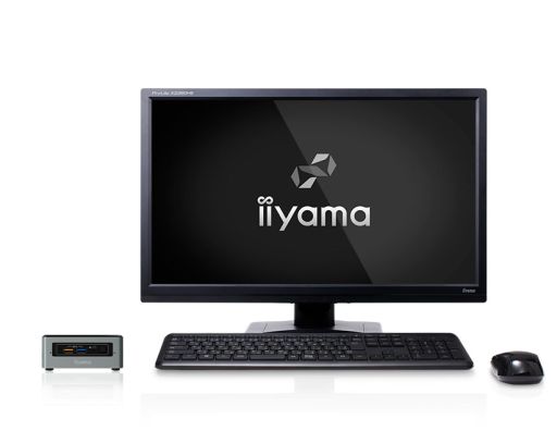 ���������꡼ No.002�Υ���ͥ������ / ��˥åȥ��ࡤIntel�������ޡ�����NUC�ε�ǰ��ǥ��LEVEL��֥��ɤ�ȯ��