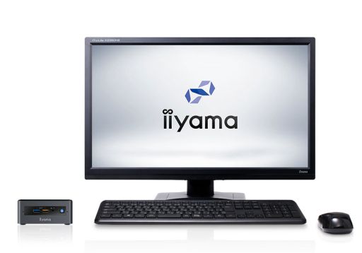 ���������꡼ No.003�Υ���ͥ������ / ��˥åȥ��ࡤIntel�������ޡ�����NUC�ε�ǰ��ǥ��LEVEL��֥��ɤ�ȯ��