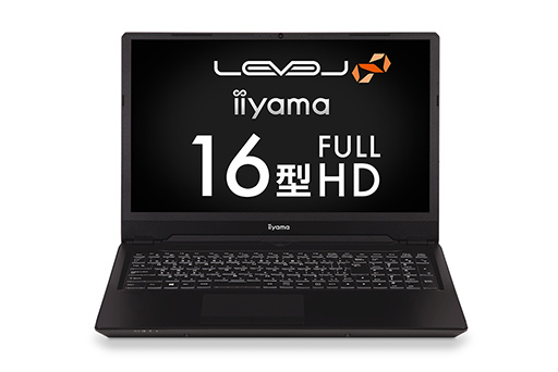 ���������꡼ No.002�Υ���ͥ������ / LEVEL�硤16.1��������Ρ���PC��RTX 2060���Ѥο���ǥ���ɲ�