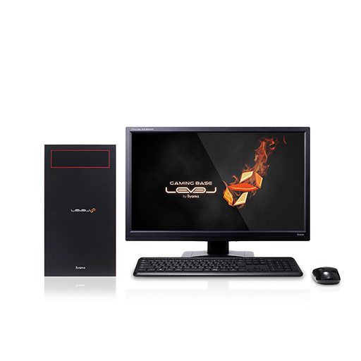 ���������꡼ No.002�Υ���ͥ������ / LEVEL�硤��R6S�פΥ��ե饤�����侩��ǥ�Ȥʤ���3����Ryzen��ܥǥ����ȥå�PC��3���ʤ�ȯ��