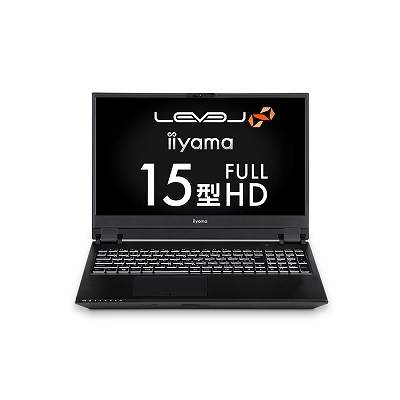 画像ギャラリー No.003のサムネイル画像 / レーサーの宮田莉朋選手とのコラボによるゲームノートPCがLEVEL∞から