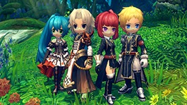 ꡼ No.008Υͥ / LEVEL硤ŵƥդΡ֥ϥ󥿡ҡ׿侩PC3ȯ