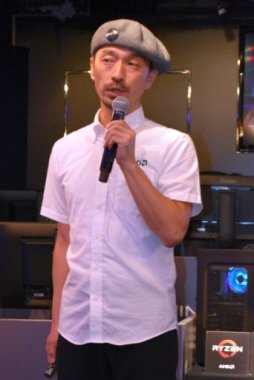 画像ギャラリー No.008のサムネイル画像 / プロチーム「令和ゲーミング」の初陣が披露された「スポンサード契約発表会&ファンミーティング」レポート。R6Sで「SCARZ」「父ノ背中」と激戦を繰り広げる