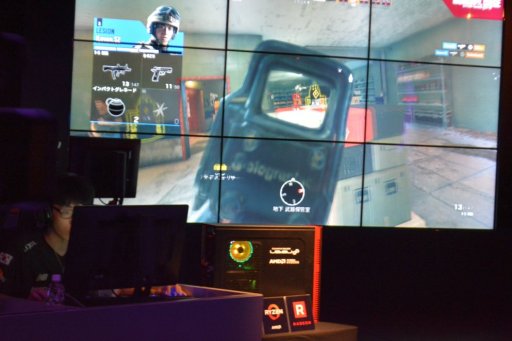 画像ギャラリー No.024のサムネイル画像 / プロチーム「令和ゲーミング」の初陣が披露された「スポンサード契約発表会&ファンミーティング」レポート。R6Sで「SCARZ」「父ノ背中」と激戦を繰り広げる