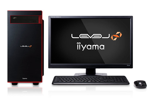 ���������꡼ No.002�Υ���ͥ������ / LEVEL�硤10GBASE-T�б�LAN��������ܤΥ����ޡ�����PC��ȯ��