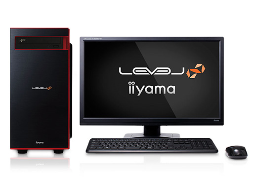 ���������꡼ No.003�Υ���ͥ������ / LEVEL�礬�ץ��������TEAM ��D ESPORTS�פ򥹥ݥ󥵡��ɡ������PC��ȯ��