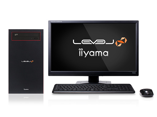 ���������꡼ No.004�Υ���ͥ������ / LEVEL�礬�ץ��������TEAM ��D ESPORTS�פ򥹥ݥ󥵡��ɡ������PC��ȯ��