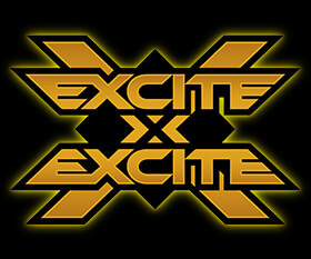 画像ギャラリー No.002のサムネイル画像 / LEVEL∞がプロチーム「EXCITE×EXCITE」とスポンサー契約を締結。コラボPC計4製品を発売