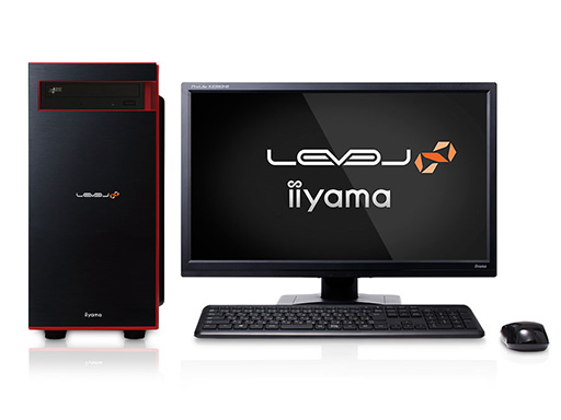 ���������꡼ No.003�Υ���ͥ������ / LEVEL�硤�ץ��������JUPITER�פ˥��ݥ󥵡��ɡ�Ryzen��ܥ����PC��3���ʤ�ȯ��