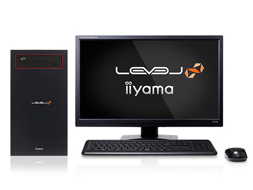 ���������꡼ No.004�Υ���ͥ������ / LEVEL�硤�ץ��������JUPITER�פ˥��ݥ󥵡��ɡ�Ryzen��ܥ����PC��3���ʤ�ȯ��