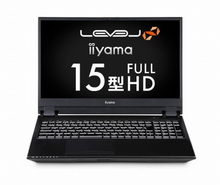 ���������꡼ No.002�Υ���ͥ������ / LEVEL�硤RTX 2070��6����CPU��ܤ���20���ߤ���ΥΡ���PCȯ��