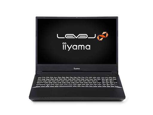 ���������꡼ No.002�Υ���ͥ������ / LEVEL�硤�ǥ����ȥå׸���Ryzen��ܤ�15.6������Ρ���PC��ȯ�䡣GPU�ˤ�RTX 2070�����