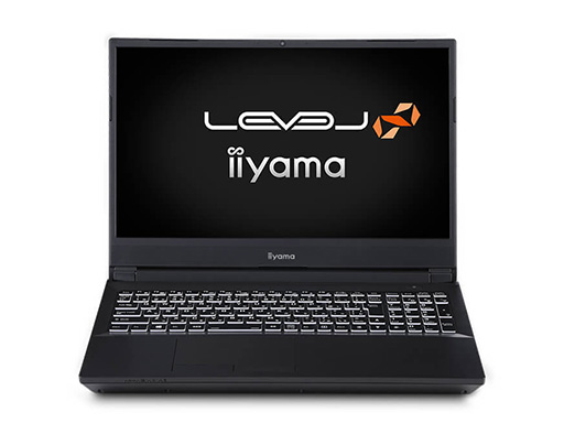 LEVEL硤ǥȥåPCRyzenѤ15.6ΡPCȯ䡣GPURTX 2060ޤGTX 1660 Ti