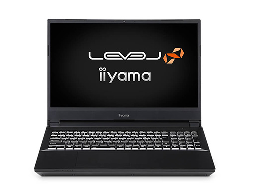 ���������꡼ No.004�Υ���ͥ������ / LEVEL�硤�ǥ����ȥå�PC����Ryzen���Ѥ�15.6�����������Ρ���PC��ȯ�䡣GPU��RTX 2060�ޤ���GTX 1660 Ti���