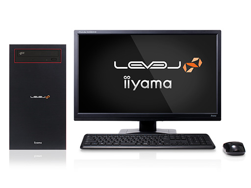 ���������꡼ No.002�Υ���ͥ������ / LEVEL�硤RTX SUPER��Ryzen 3000XT���꡼����ܥ�����PC��ȯ��