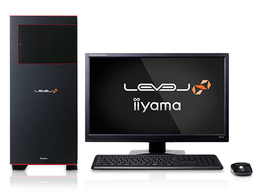 ���������꡼ No.003�Υ���ͥ������ / LEVEL�硤RTX SUPER��Ryzen 3000XT���꡼����ܥ�����PC��ȯ��