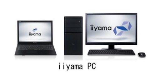���������꡼ No.002�Υ���ͥ������ / �����ޡ�����PC�ʤɤ�����3���߰����Ȥʤ��iiyama PCĶ����פ���������
